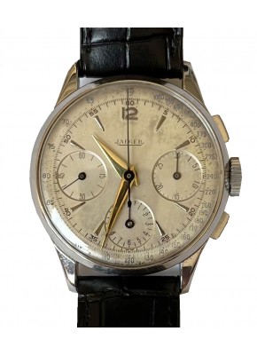  Chronographe vintage L5496