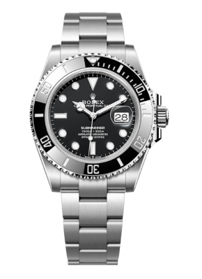  Submariner Date 126610LN New 2022 126610LN