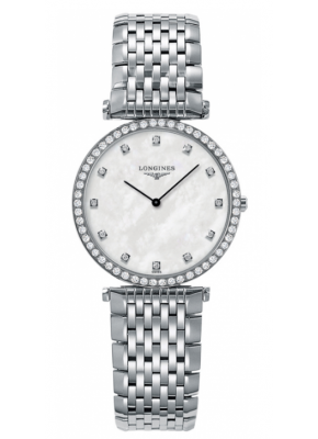 LONGINES