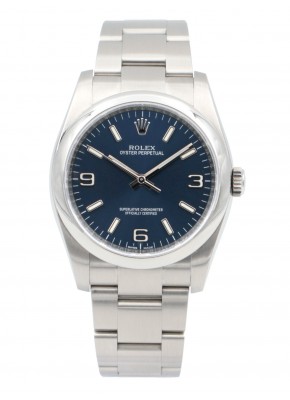  Oyster Perpetual 36 full set 116000