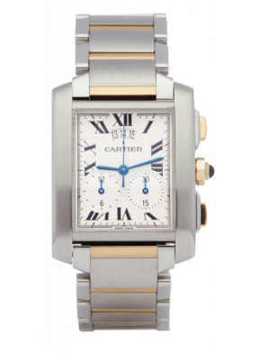 Montre Cartier Tank neuve et d occasion