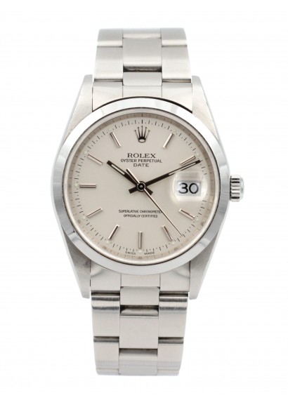 Rolex Date 15210 15210 Rolex Date 15210 15210