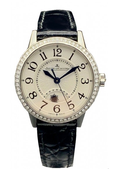 JAEGER LECOULTRE JAEGER LECOULTRE
