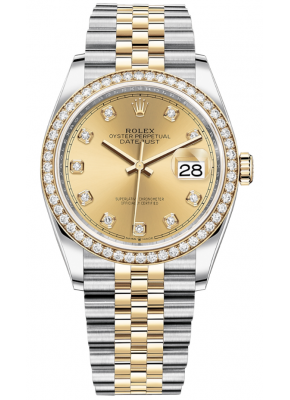  Datejust 126283RBR