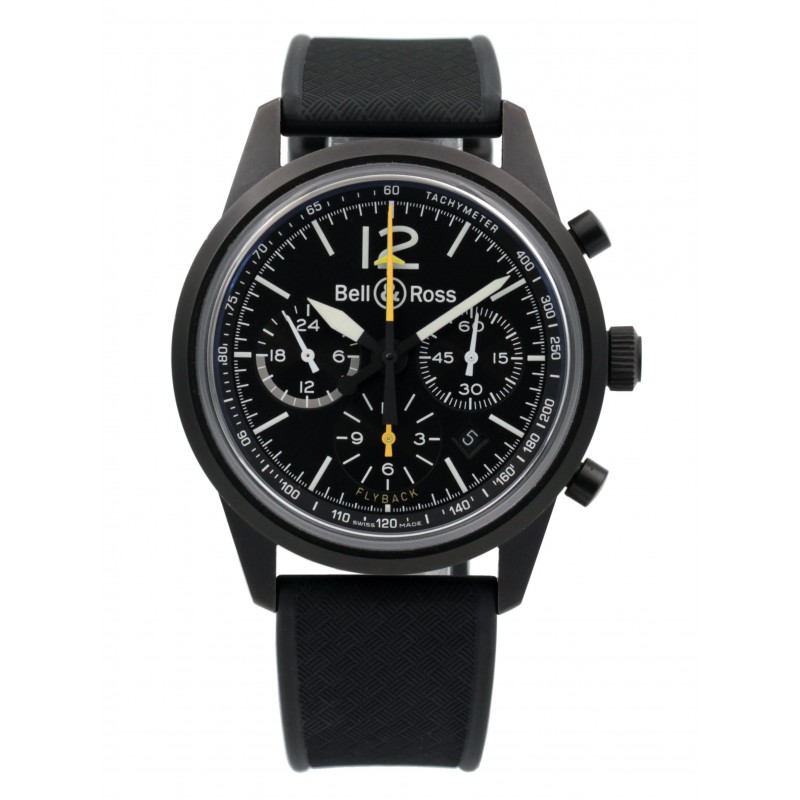Bell & ross 126 online