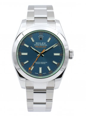  Milgauss 116400GV