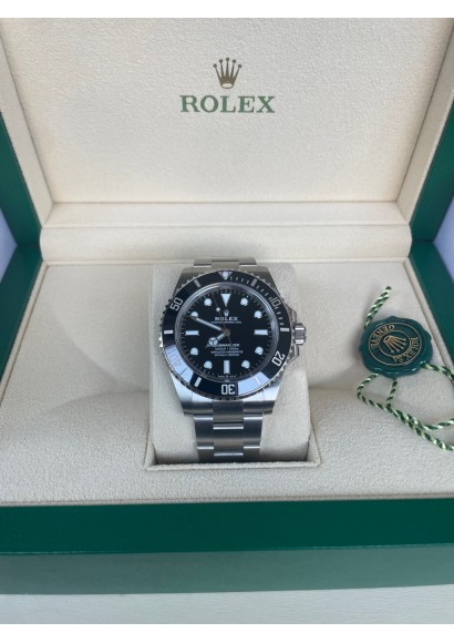 SUBMARINER 124060 SUBMARINER 124060