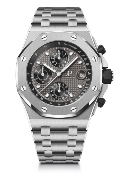  Royal Oak Offshore Chronograph 25721TI.O.1000TI.01