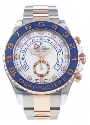  Yacht-Master II ROLEX YACHT-MASTER II