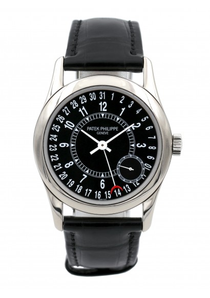 PATEK PHILIPPE