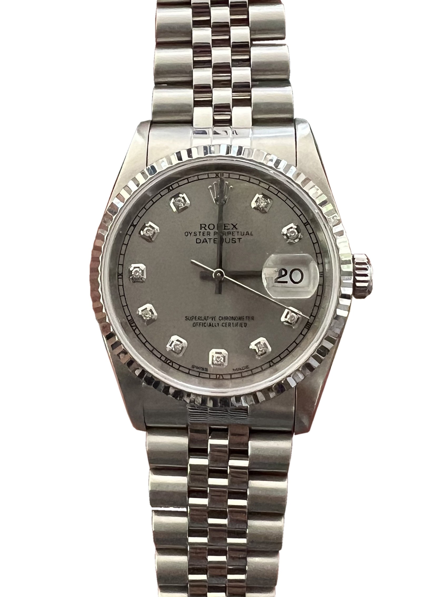 16234 datejust cheap