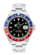 Rolex GMT-Master Rolex GMT-Master II Pepsi 16700