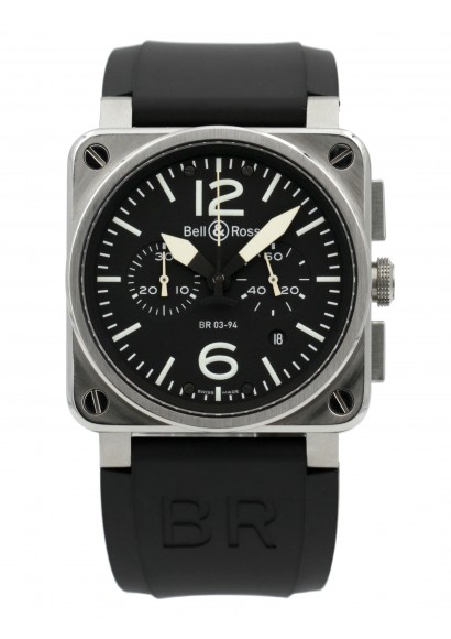 Bell & Ross BR03-94 Bell & Ross BR03-94