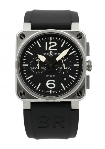 Bell & Ross BR03-94