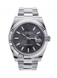 Rolex Datejust 126334 blue 2021 