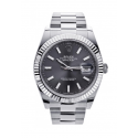  Datejust 41mm 126334