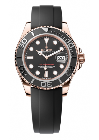  Yacht-Master 126655