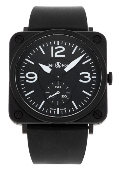 Bell & Ross BRS 98 BRS-98-WCS – HODINKEE Shop