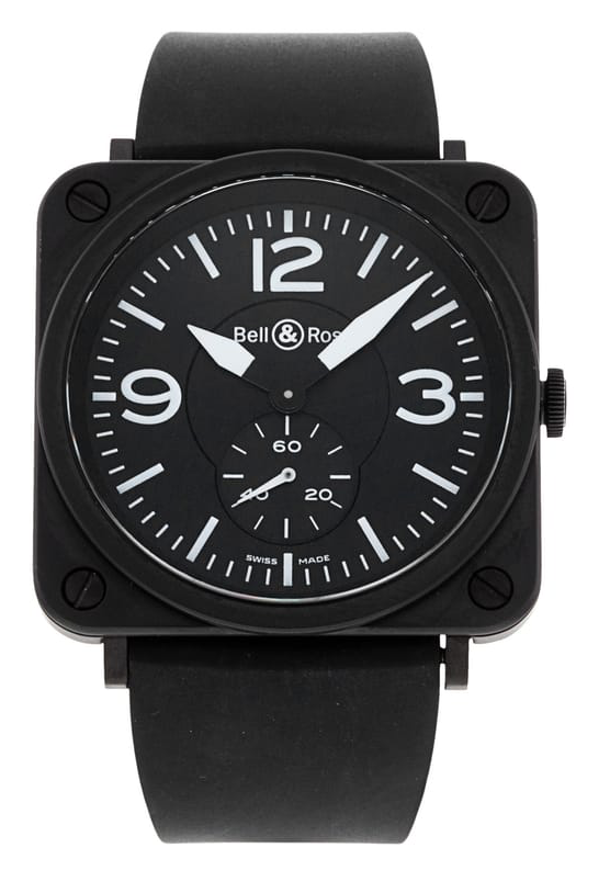 Brs bell on sale and ross