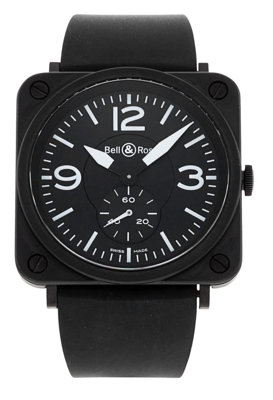 Bell & Ross BR S BRS-98-PBMC-05222 BRS-98-PBMC-05222 Bell