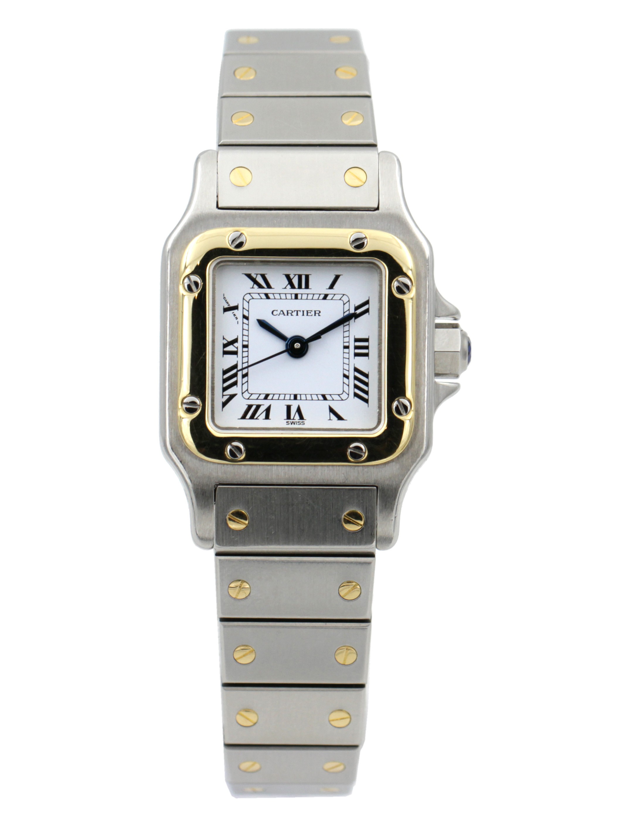 Cartier dames hotsell
