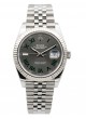 Rolex Datejust Wimbledon 41mm 126334