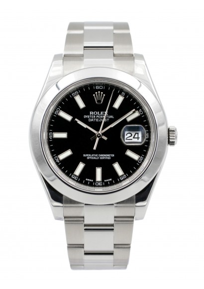 Rolex Datejust Ref. 116300 Rolex Datejust Ref. 116300