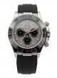 Rolex Daytona 18k White Gold Full 116519LN