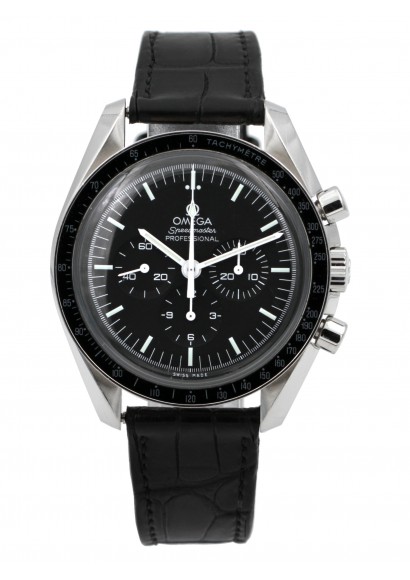 Omega Speedmaster Moonwatch 