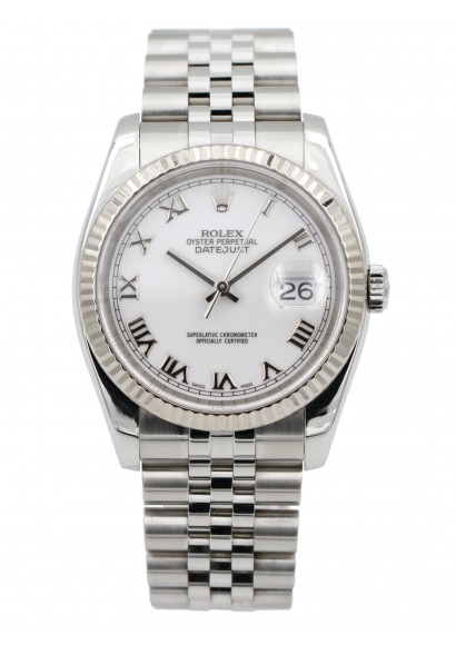Rolex on sale 116234 jubilee