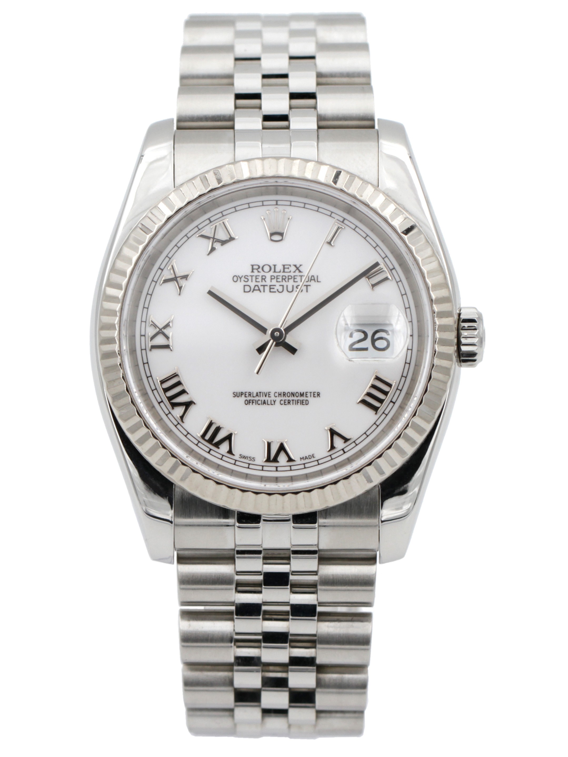 Rolex 116234 sale