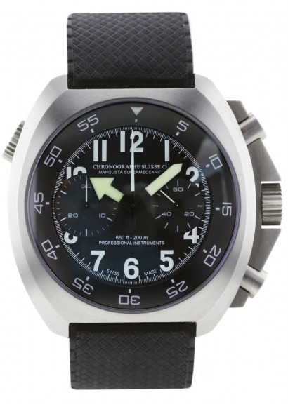 chronographe-suisse-supermeccanica-mangusta chronographe-suisse-supermeccanica-mangusta