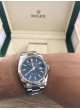  Datejust 126234 Blue Dial 126234