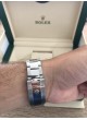  Datejust 126234 Blue Dial 126234