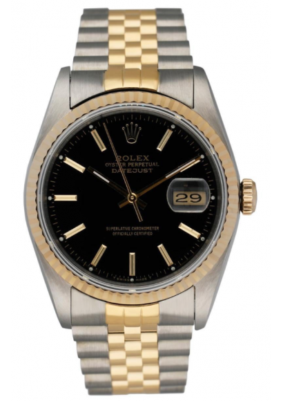 OYSTER DATEJUST 16233 OYSTER DATEJUST 16233