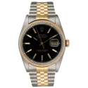  OYSTER DATEJUST 16233