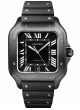  SANTOS Full Black WSSA0039