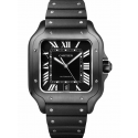  SANTOS Full Black WSSA0039