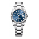  Datejust 126234 Blue Dial 126234