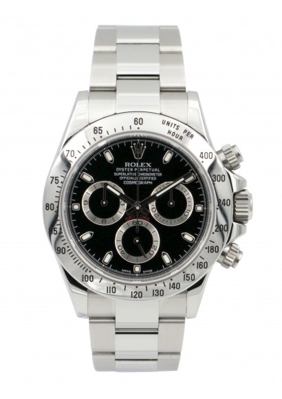 Rolex Daytona 116520 Rolex Daytona 116520