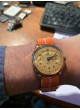 Titus Chronographe 983