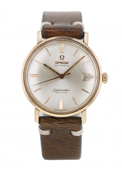 OMEGA OMEGA