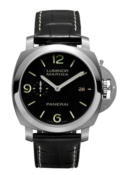  PAM312 