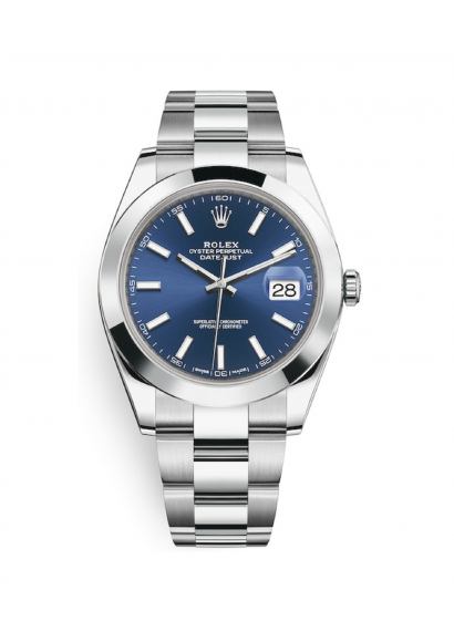 Datejust 126300 41mm Datejust 126300 41mm
