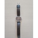 Bulova 96C143 - BULOVA Wilton Power Reserve Grigio Automatico 43mm