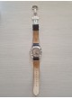Bulova 96C143 - BULOVA Wilton Power Reserve Grigio Automatico 43mm