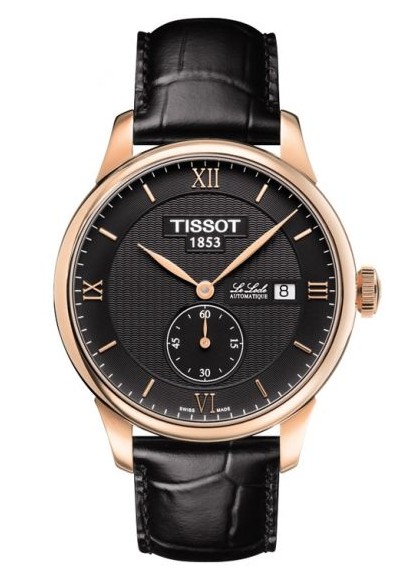 Le Locle T006 428 36 058 01 Le Locle T006 428 36 058 01