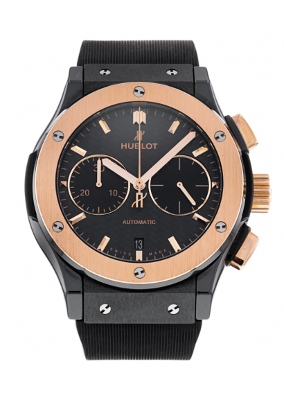 Hublot classic fusion review cheap