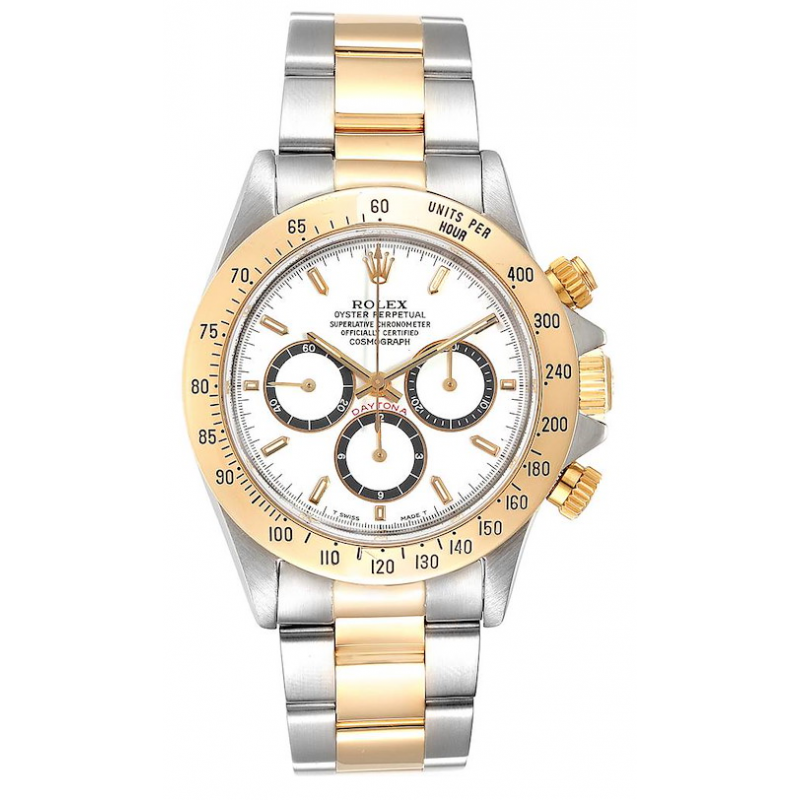 Rolex Daytona 116523 16523 16523 Rolex Daytona