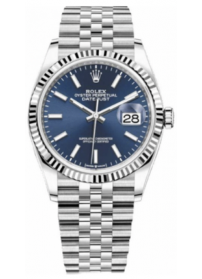  Datejust 126234